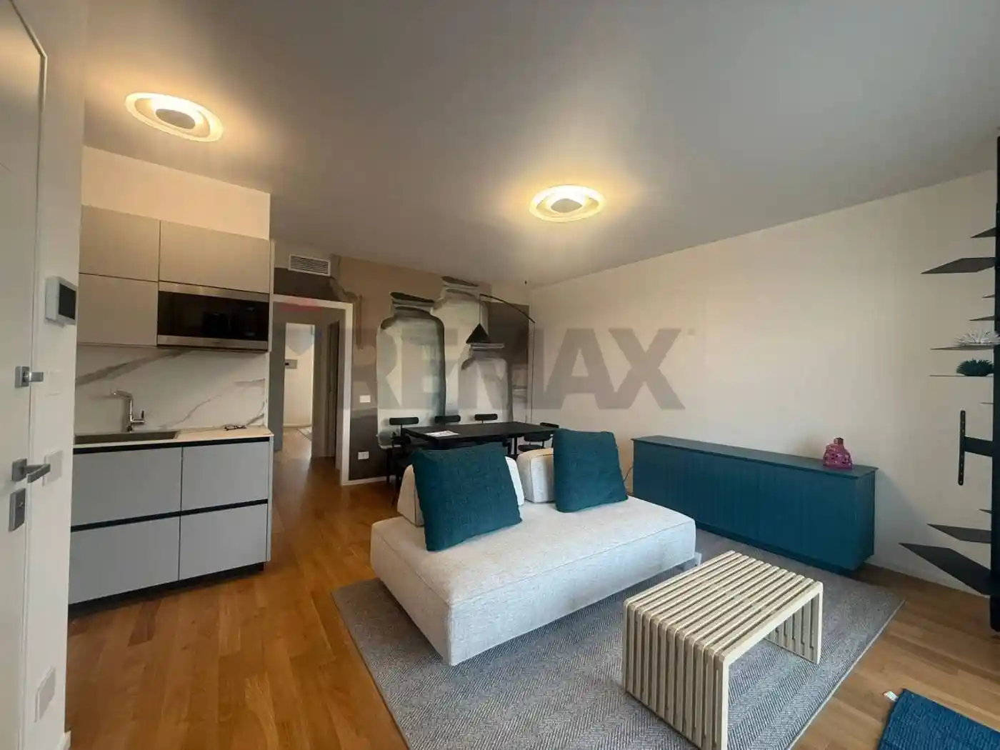 Appartamento in affitto a Bari