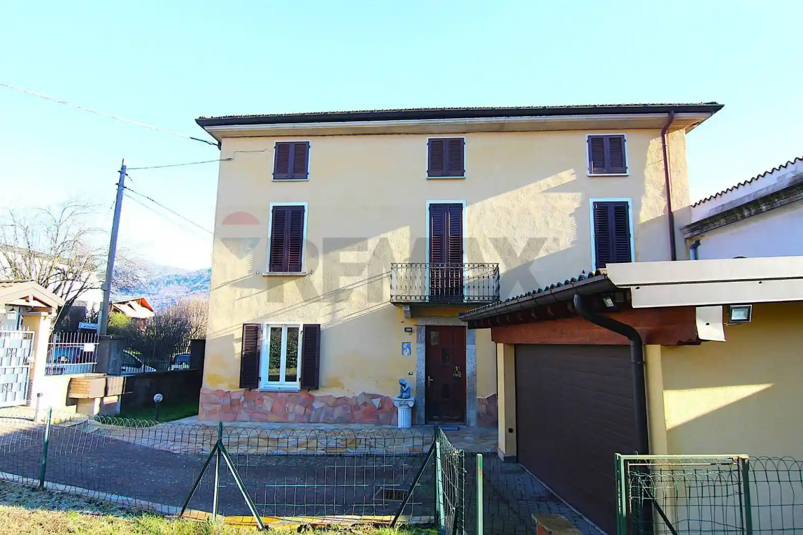 Appartamento in vendita a Cuasso al Monte