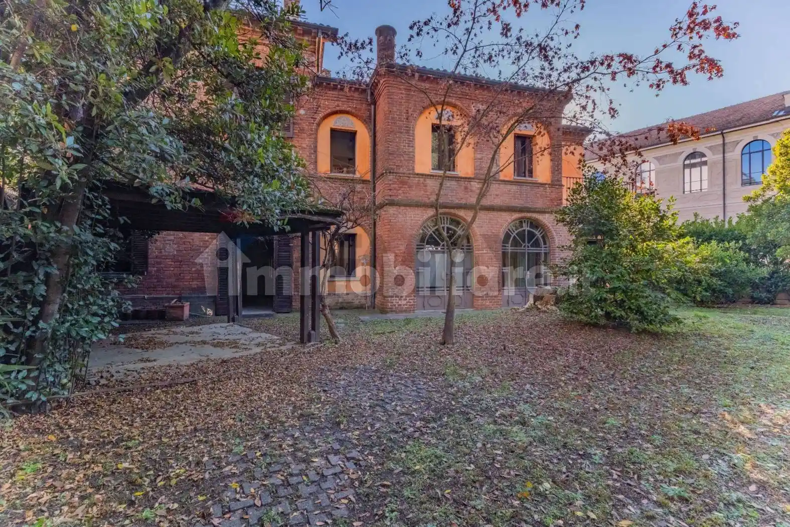 Villa in vendita a Gallarate