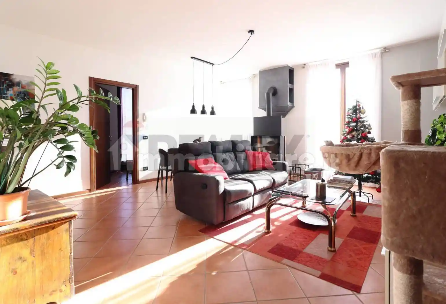 Appartamento in vendita a Strozza