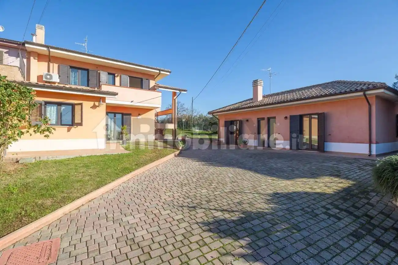 Villa in vendita a Francavilla al Mare