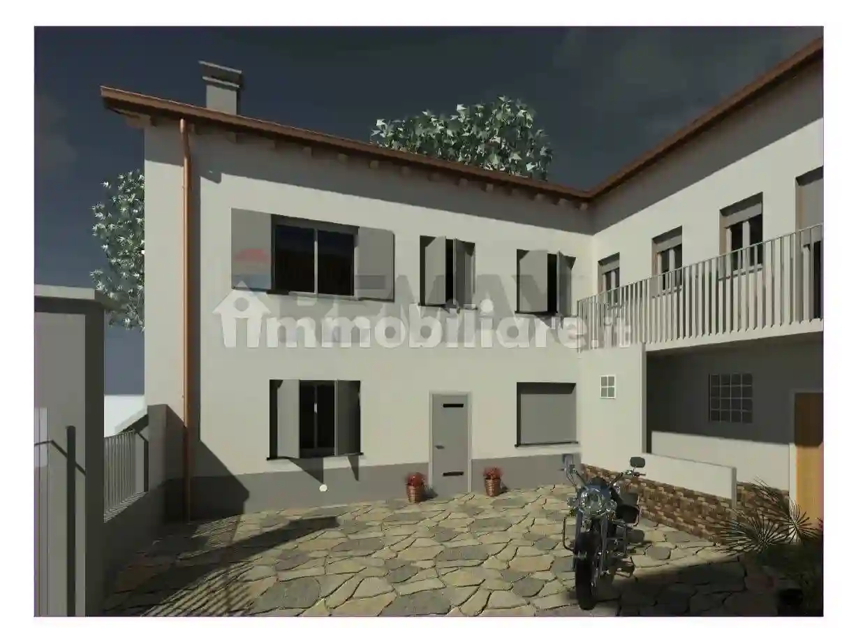 Casa indipendente - foto 3