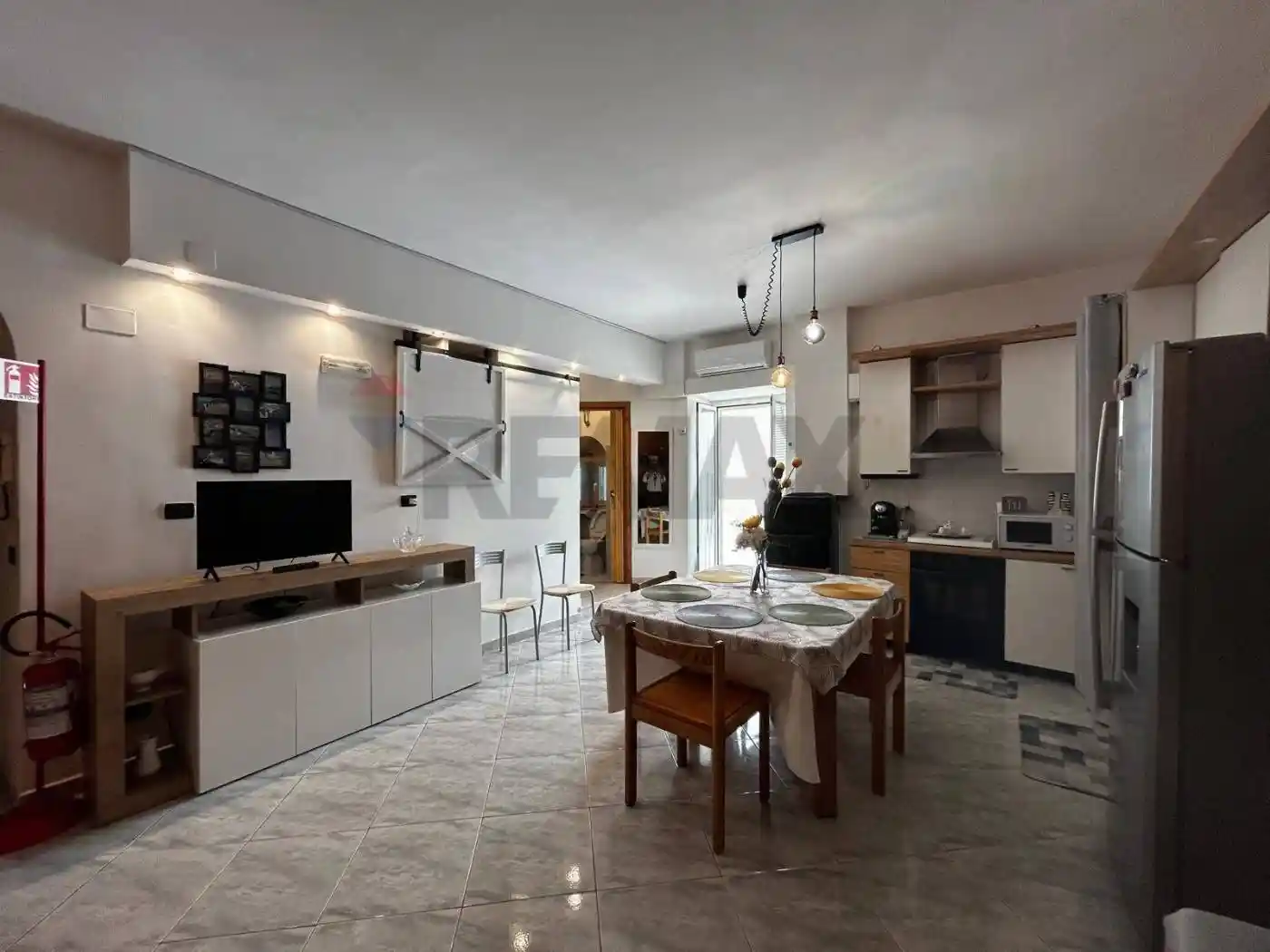 Appartamento in vendita a Vieste