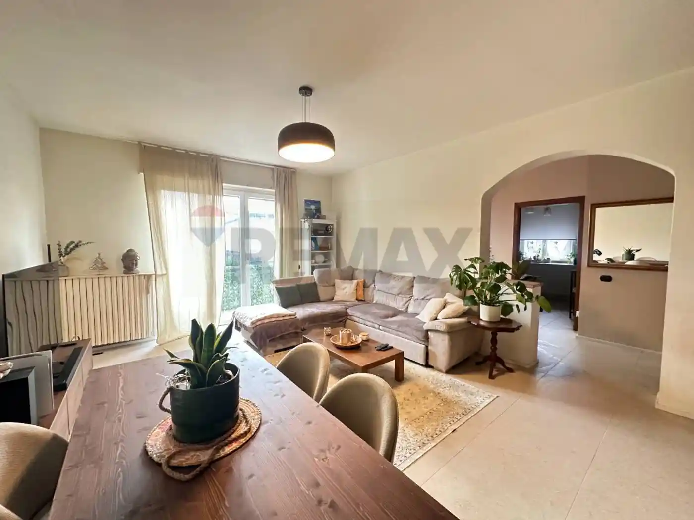 Appartamento in vendita a Arcisate