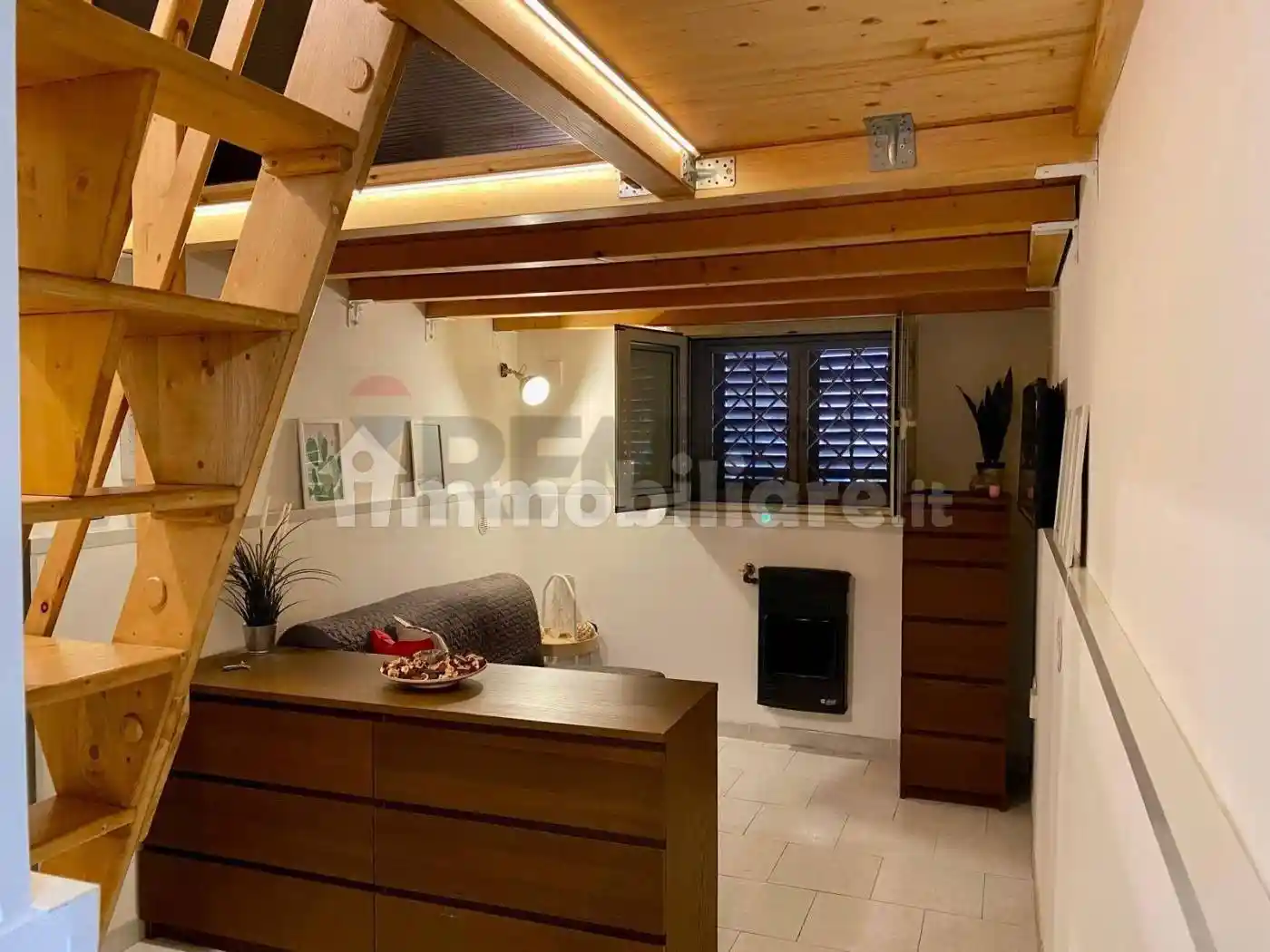 Appartamento in affitto a Palermo