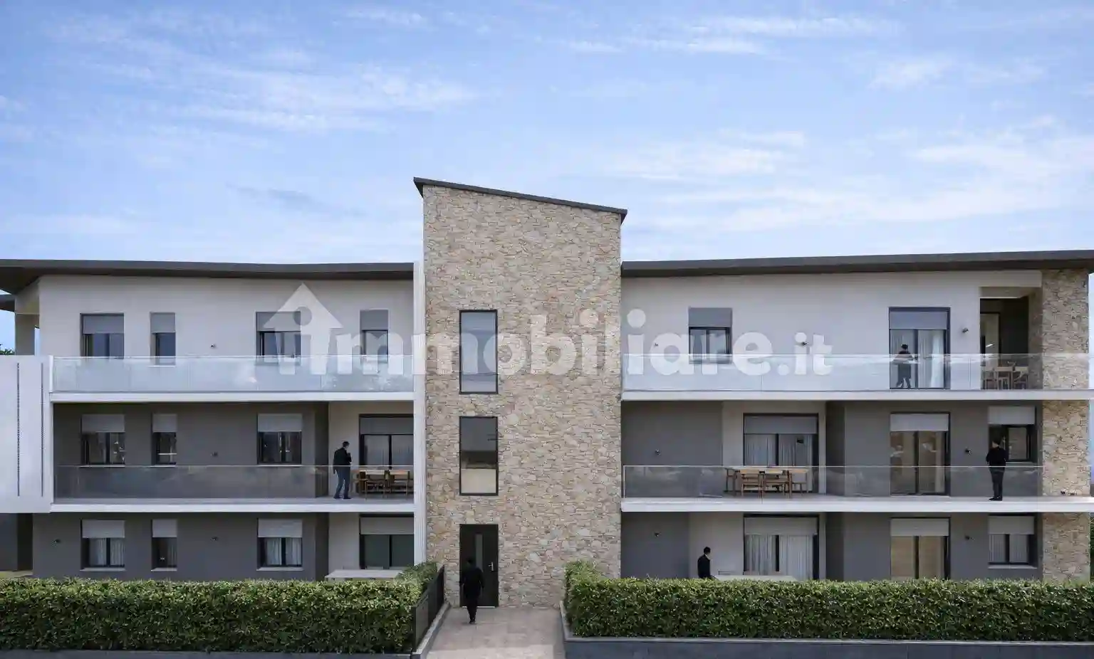 Attico - Mansarda - foto 2