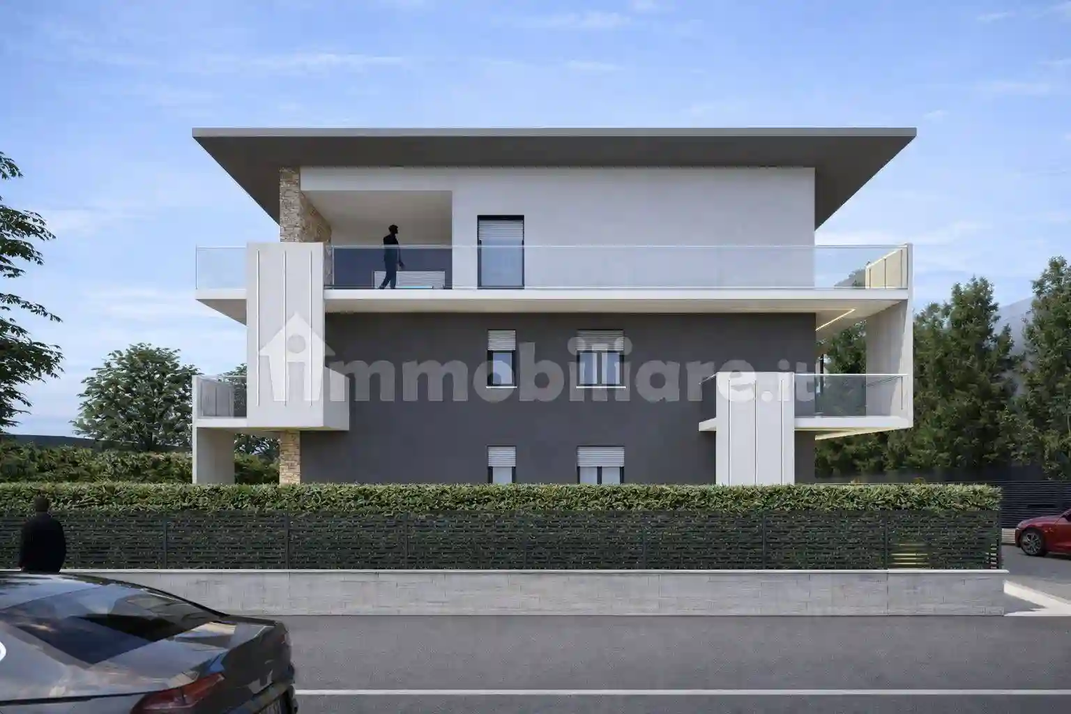 Attico - Mansarda - foto 4