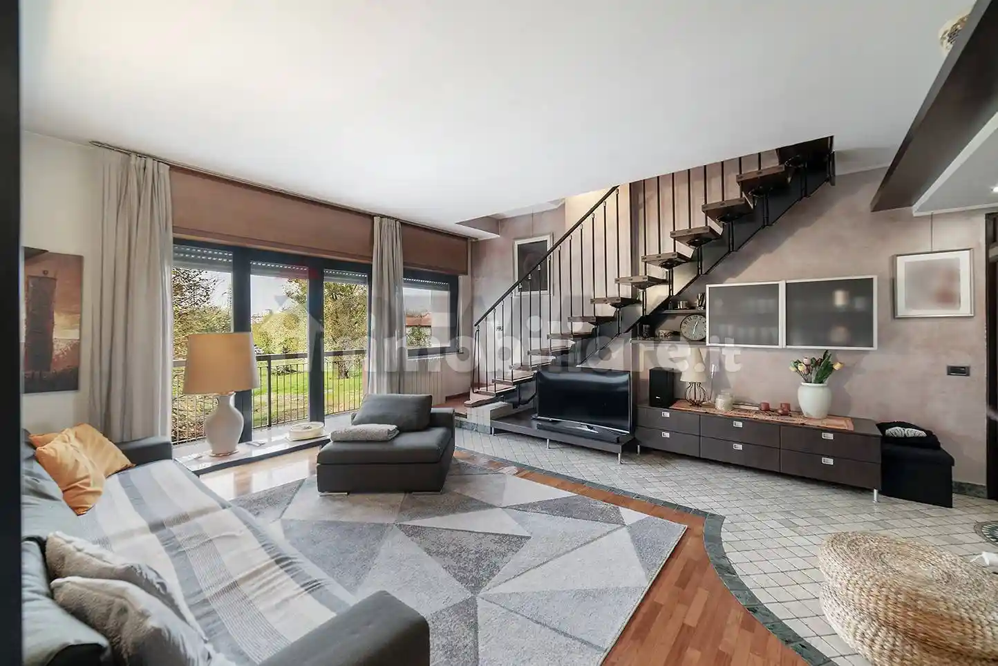 Appartamento in vendita a Monza