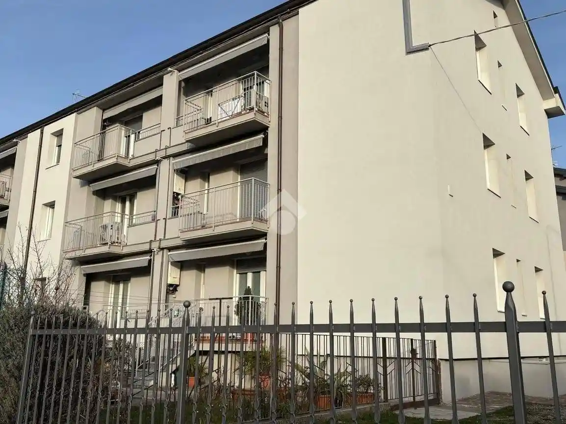 Appartamento in vendita a Paladina