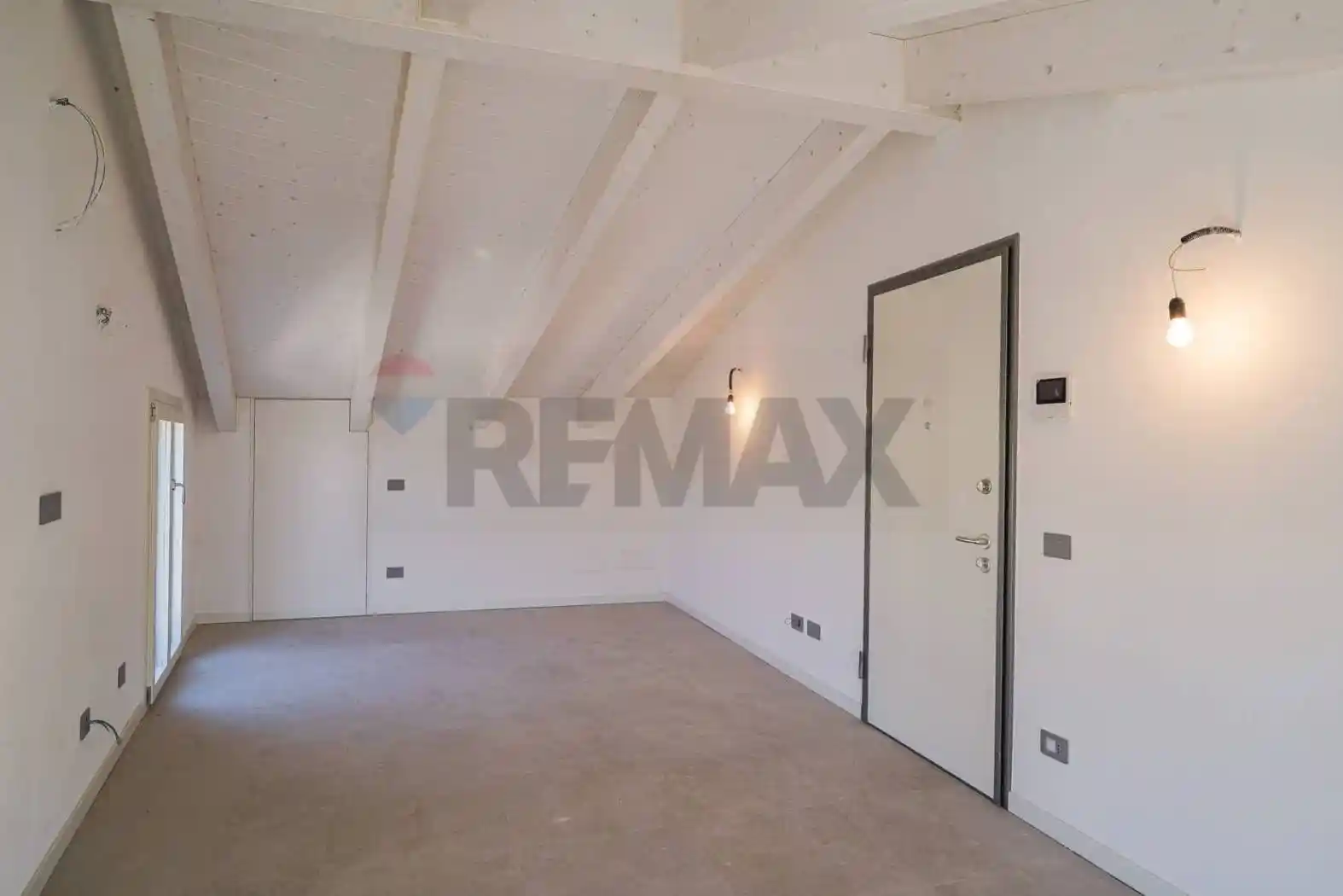 Attico - Mansarda in vendita a Paladina