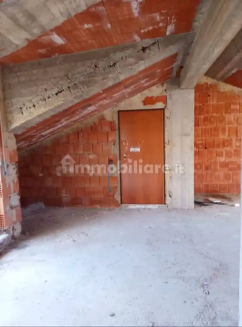 Attico - Mansarda in vendita a Piazza Armerina