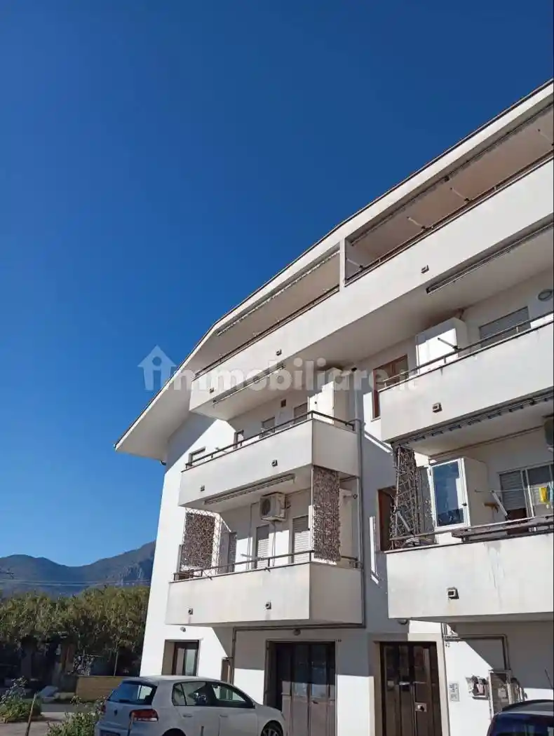 Appartamento in vendita a Venafro