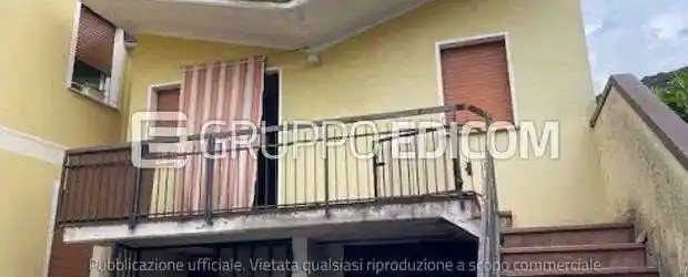 Appartamento in vendita a Vobarno