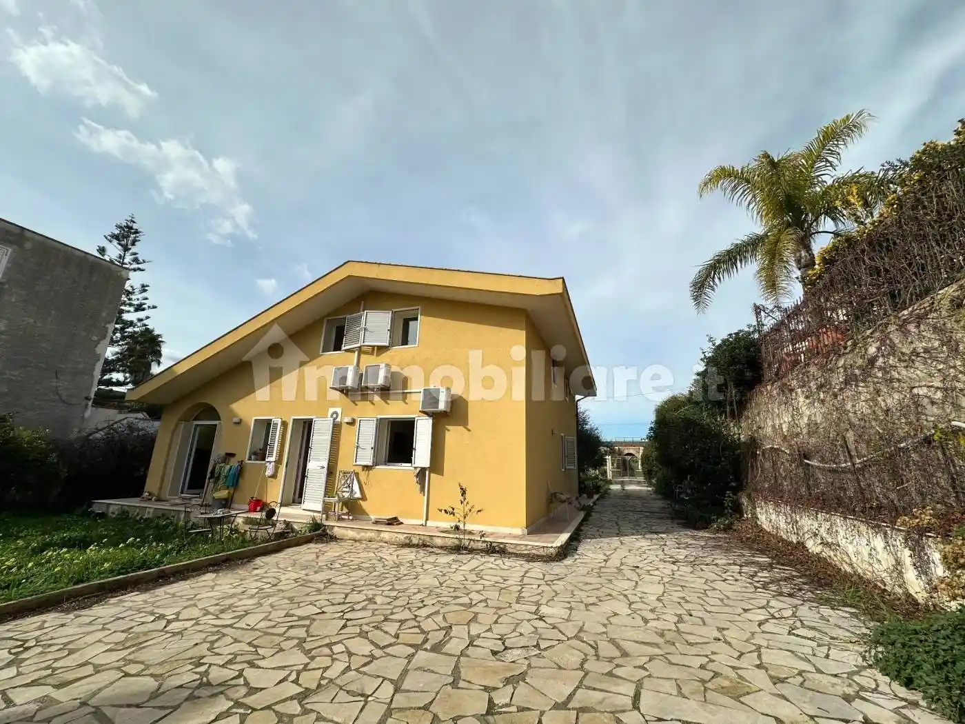 Villa in vendita a Noto