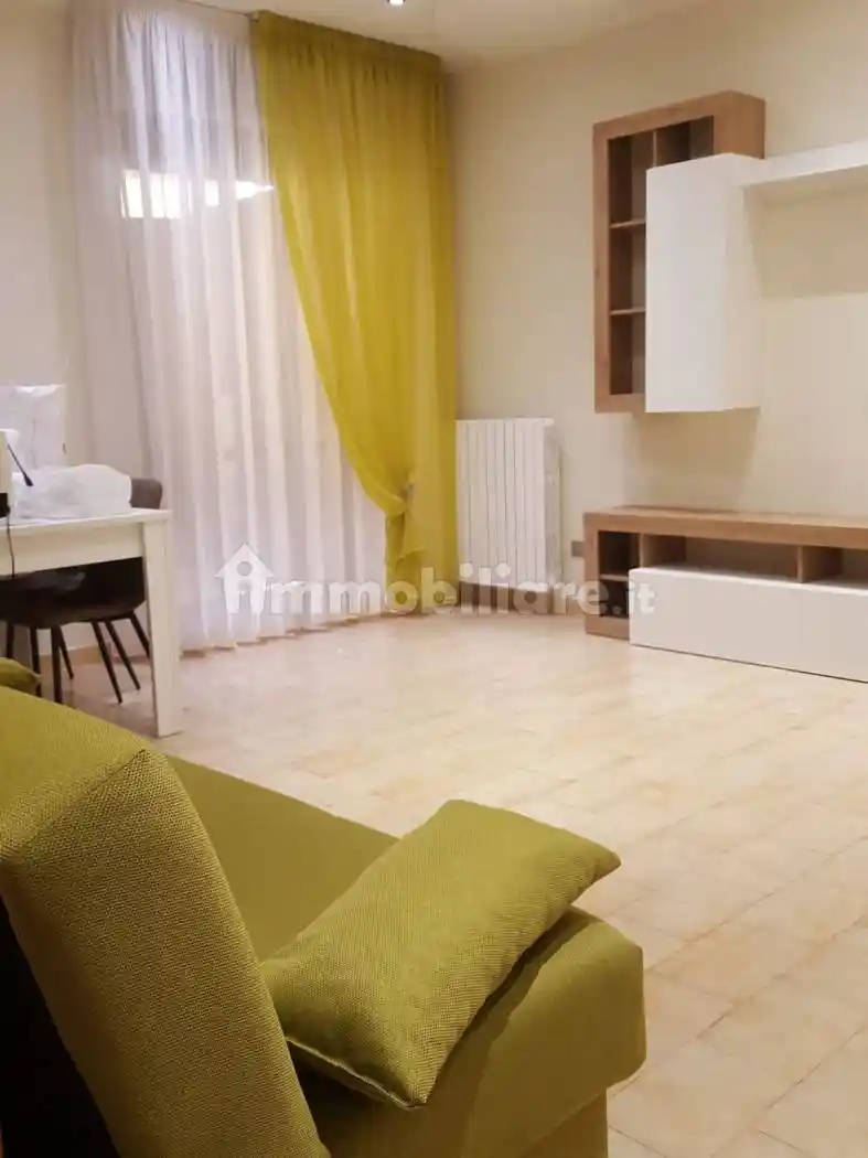 Appartamento in affitto a Foggia