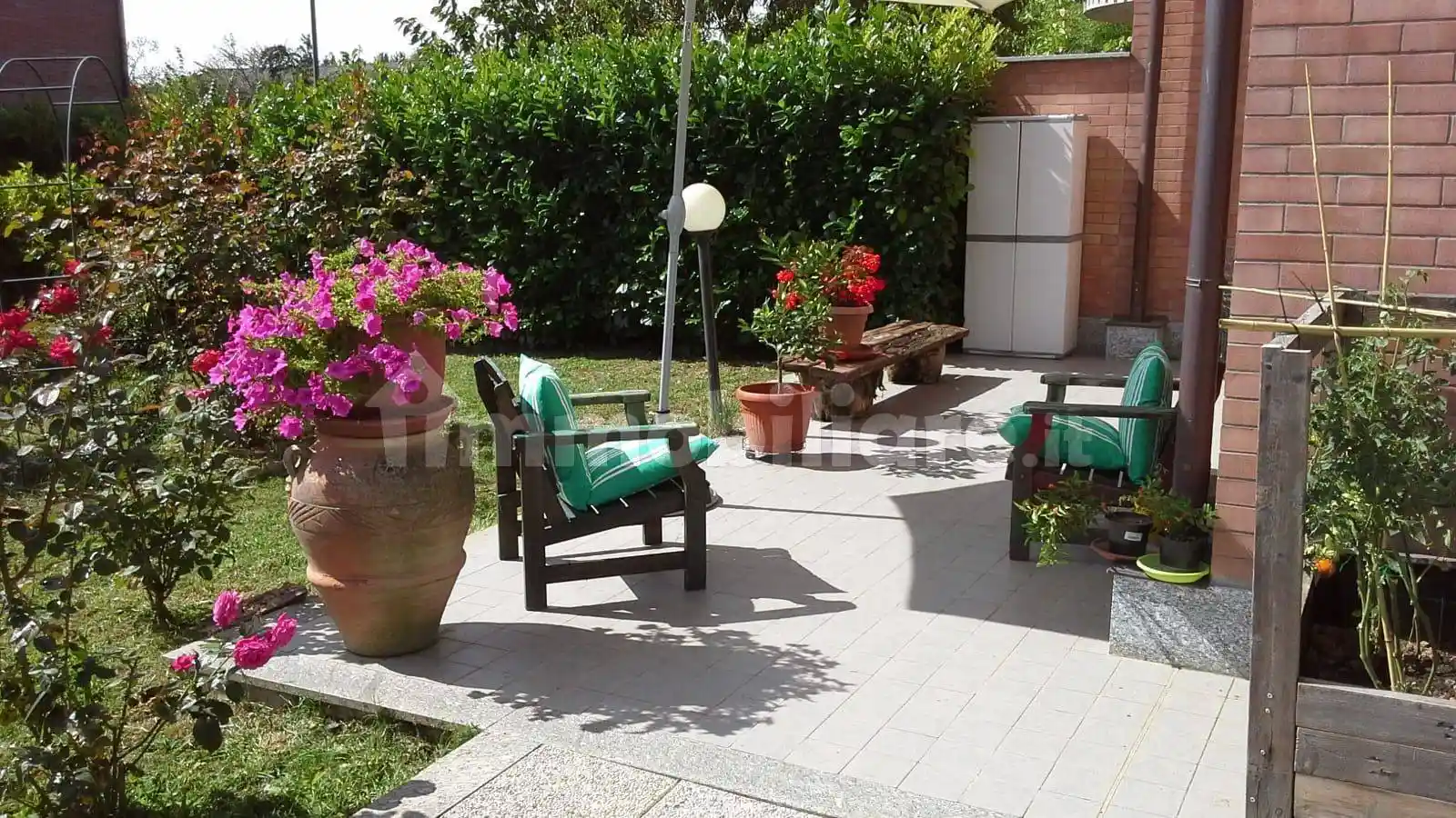 Appartamento in vendita a Caselle Torinese