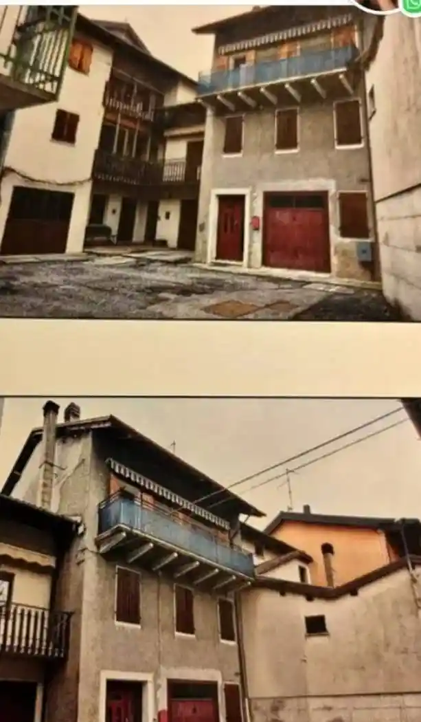 Casa indipendente in vendita a Arsiè