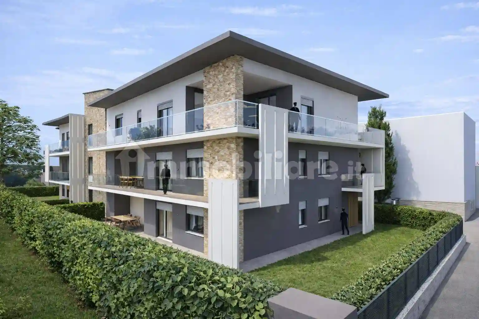 Attico - Mansarda - foto 4