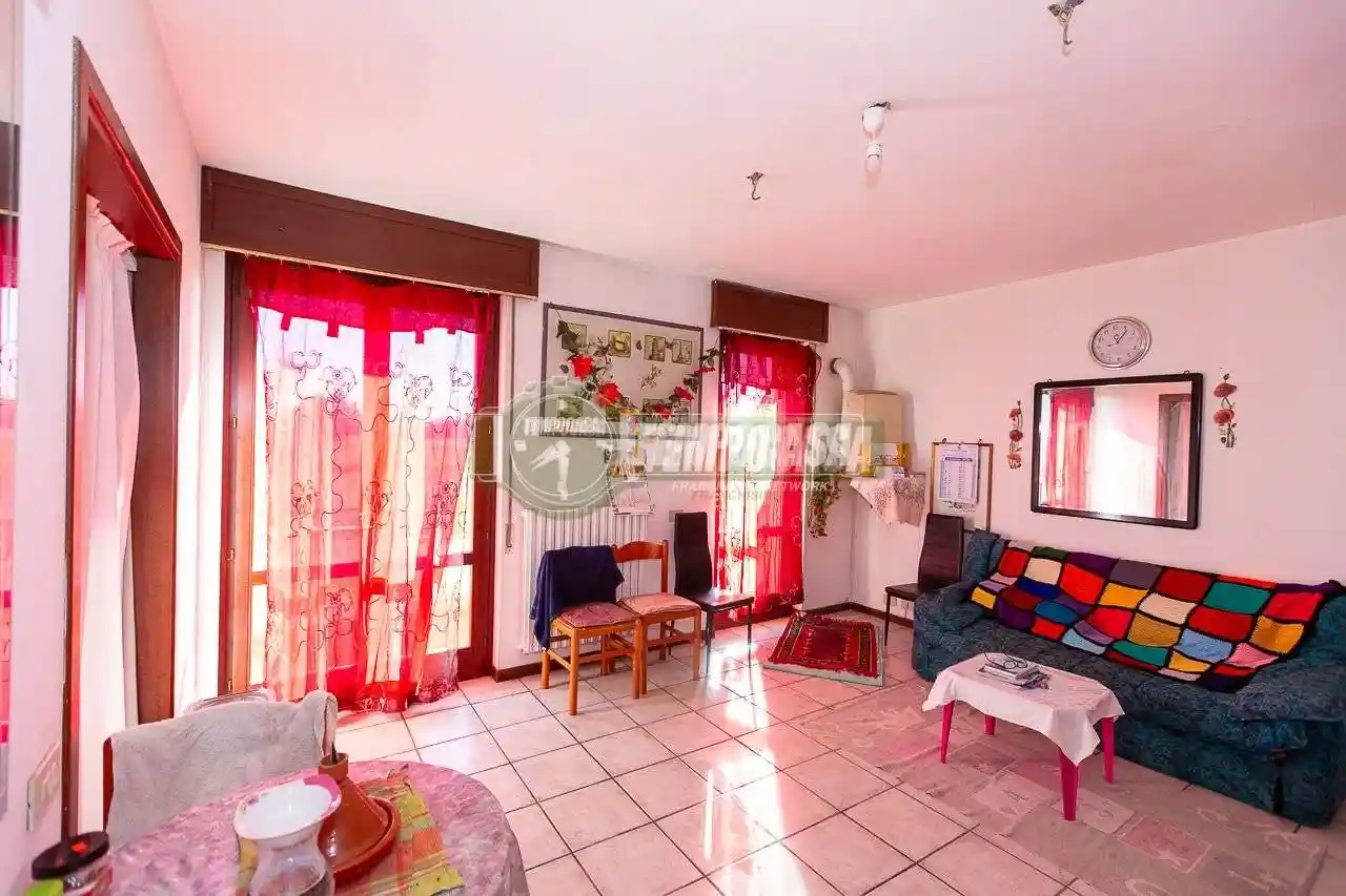 Appartamento in vendita a Mazzano