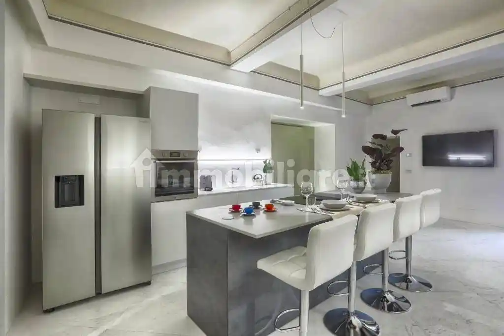 Appartamento in vendita a Siena