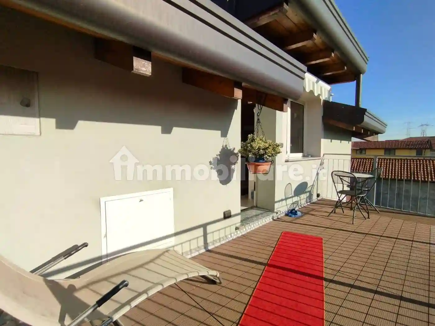 Attico - Mansarda - foto 2