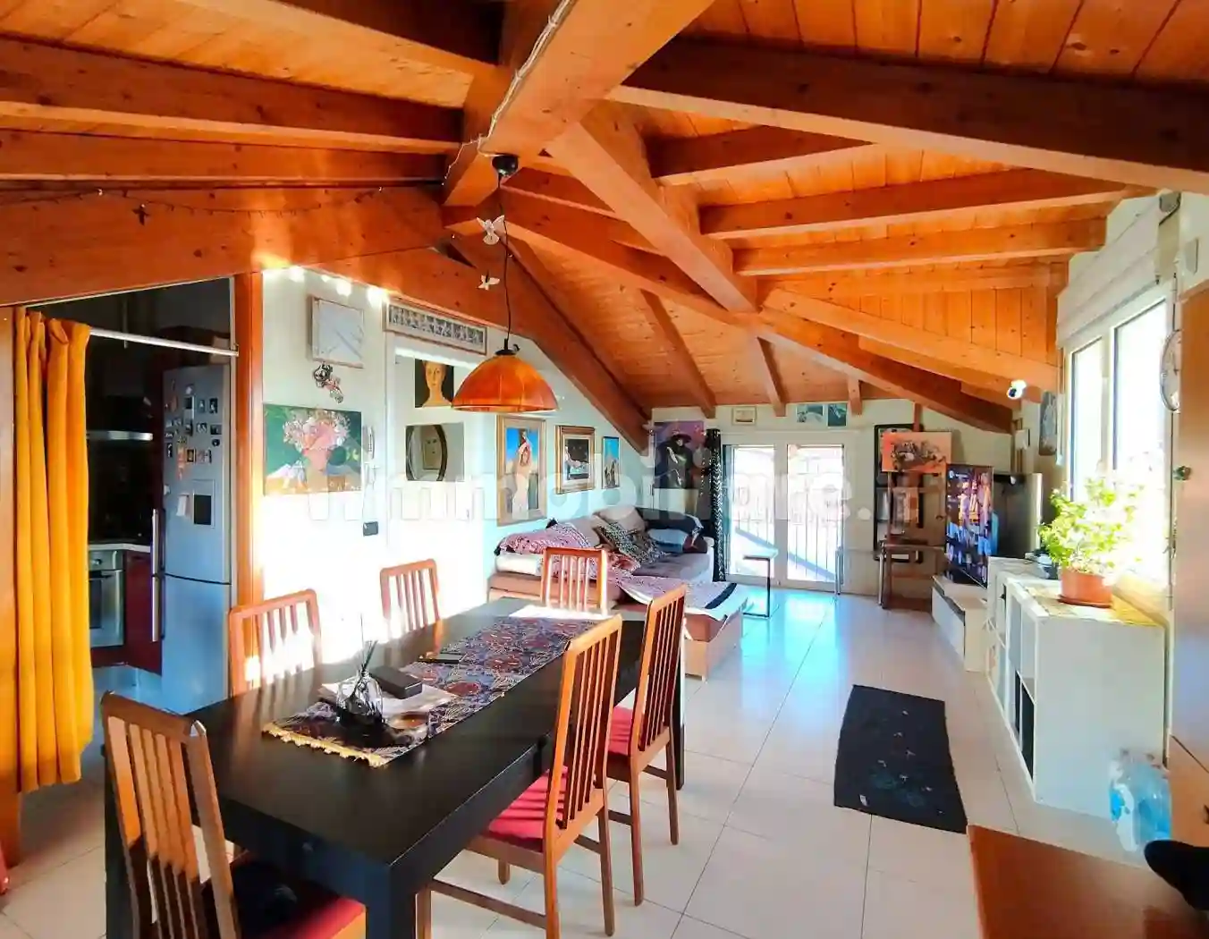 Attico - Mansarda - foto 5