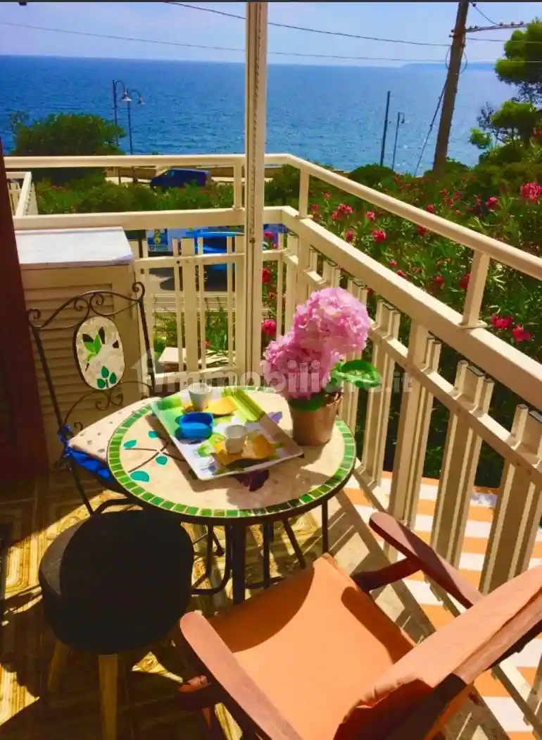 Appartamento in vendita a Santa Cesarea Terme