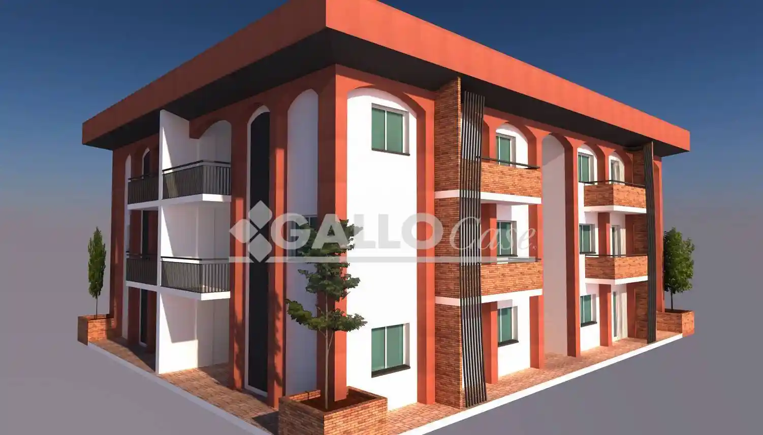 Appartamento in vendita a Rende