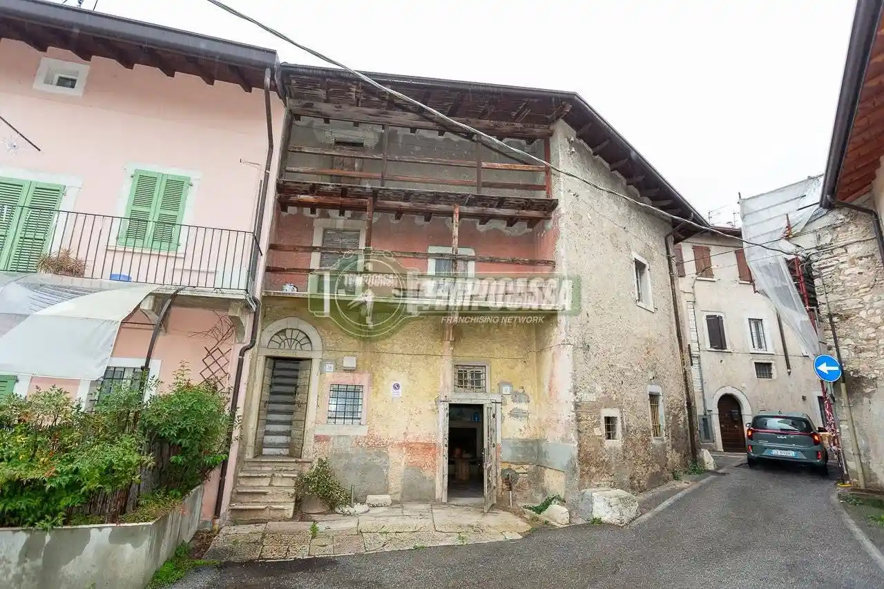 Casa indipendente in vendita a Rezzato