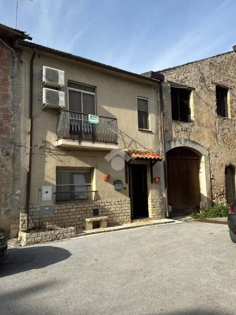 Casa indipendente in vendita a Venafro