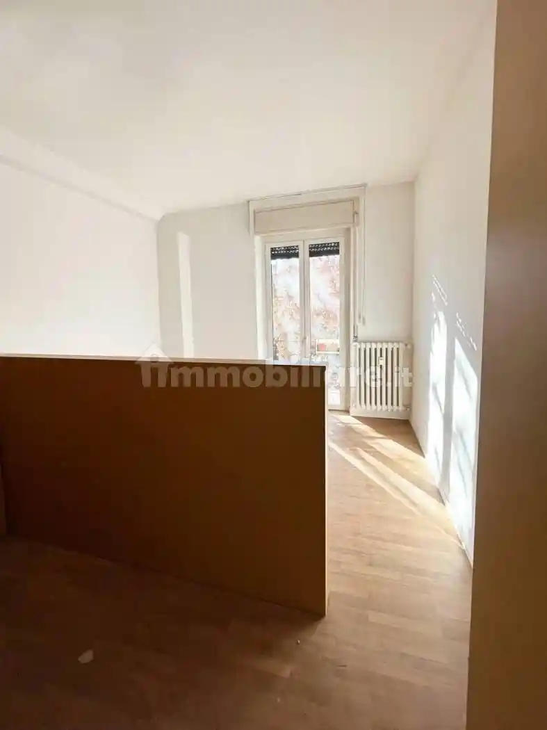 Appartamento in affitto a Bergamo