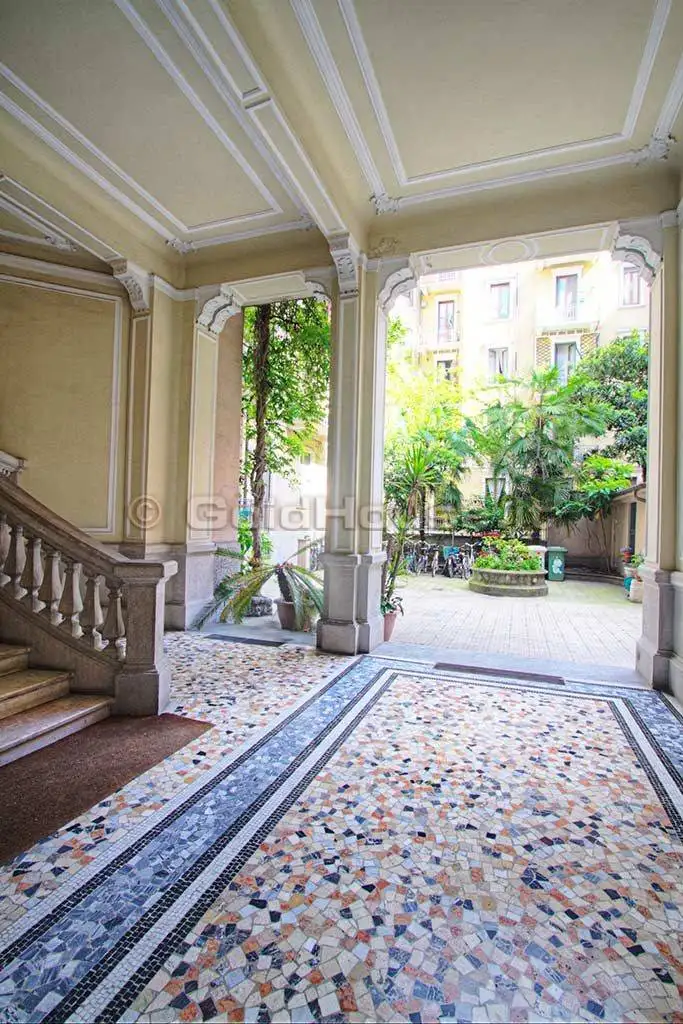 Attico - Mansarda in vendita a Milano