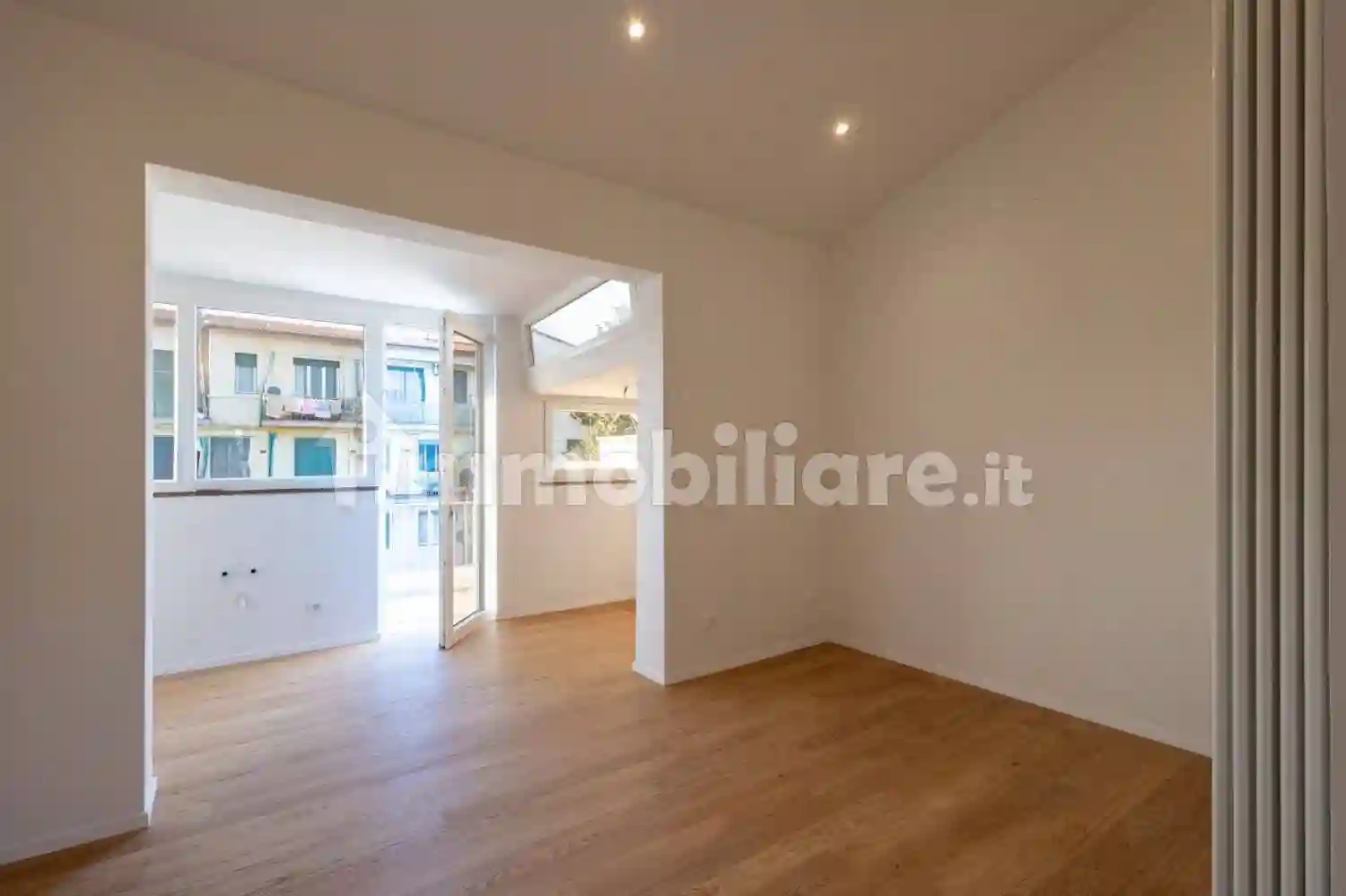 Attico - Mansarda - foto 4