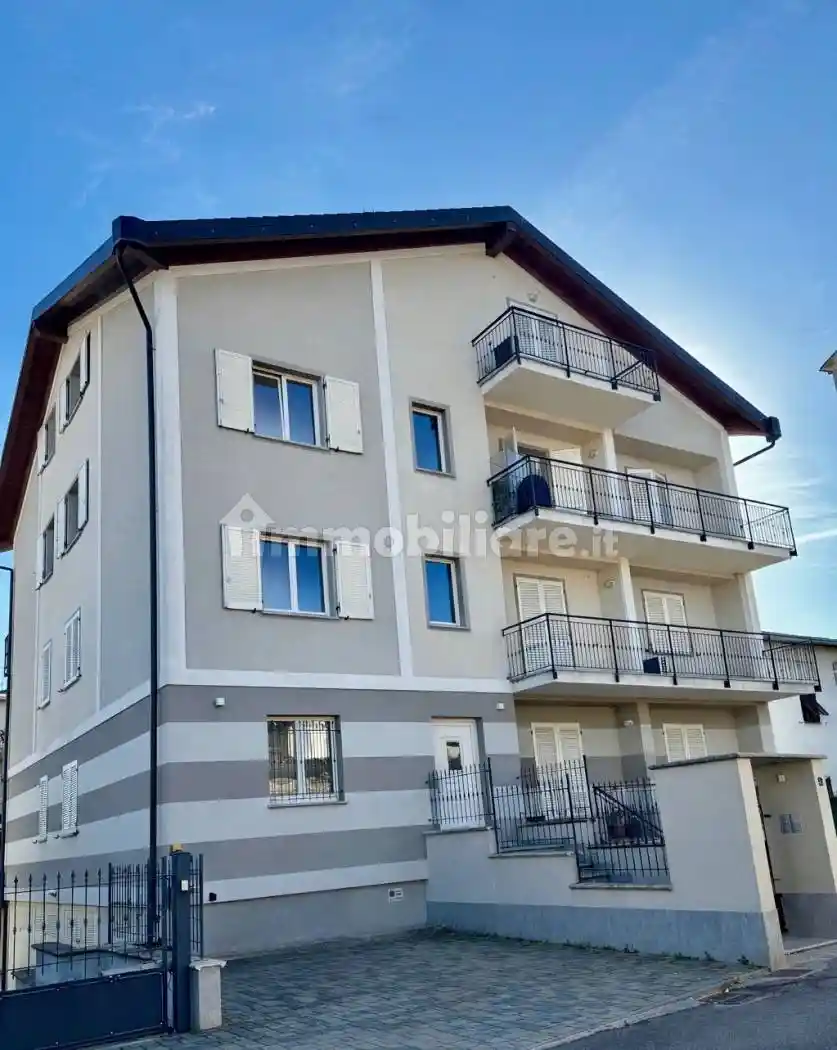 Appartamento in affitto a Novi Ligure