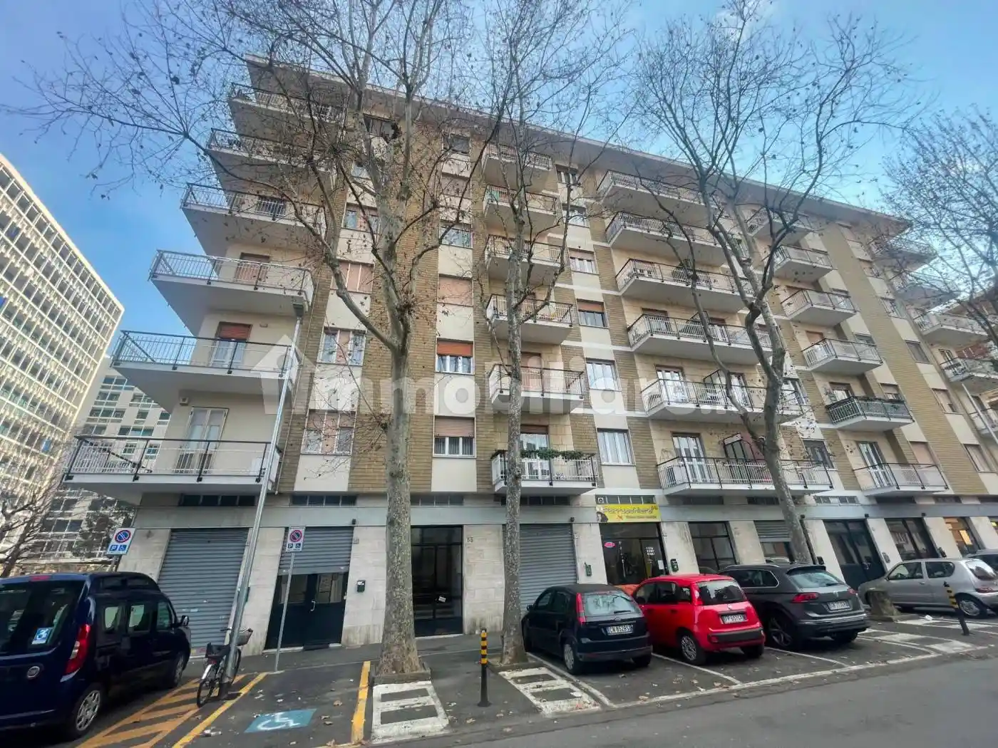 Appartamento in affitto a Collegno