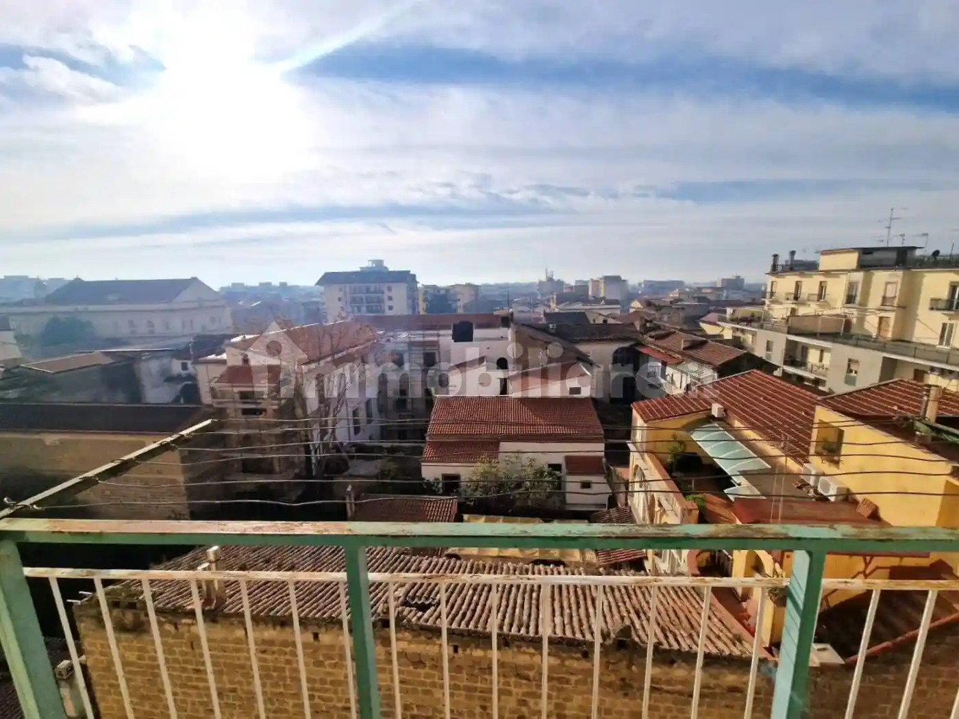 Appartamento in vendita a Santa Maria Capua Vetere