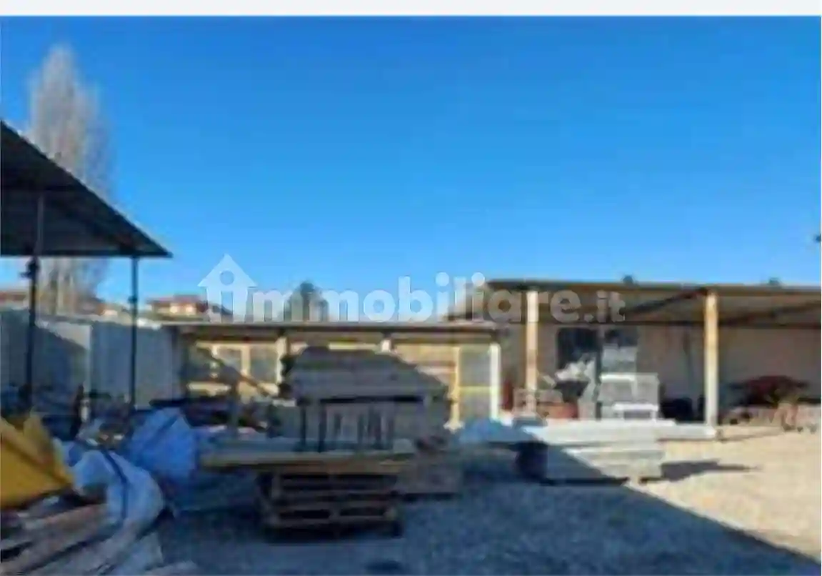 Palazzo - Stabile - foto 2