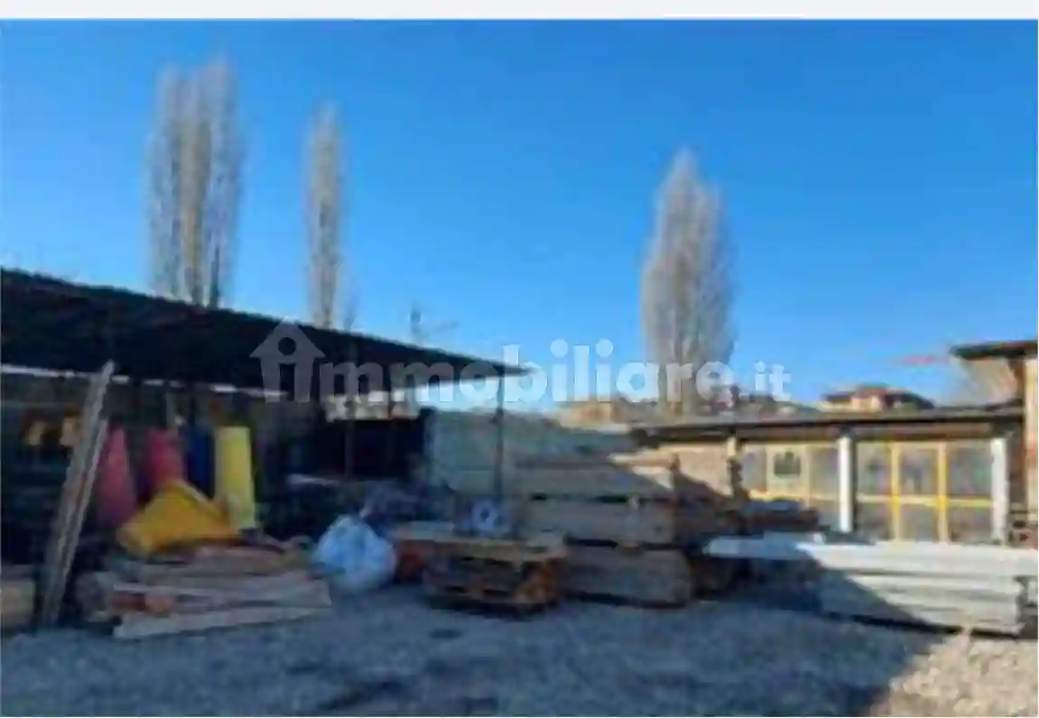 Palazzo - Stabile - foto 3