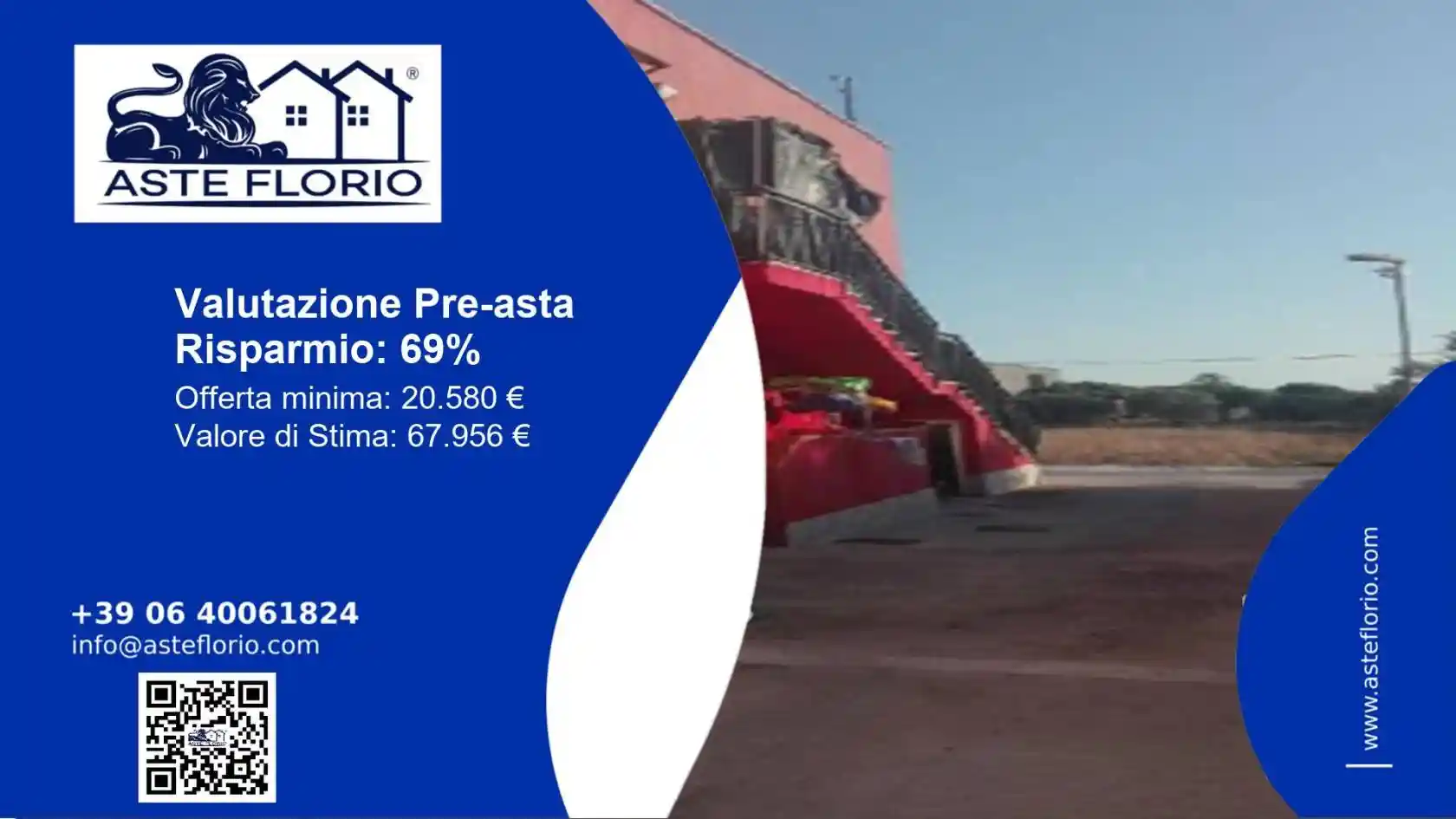 Appartamento in vendita a Marsala