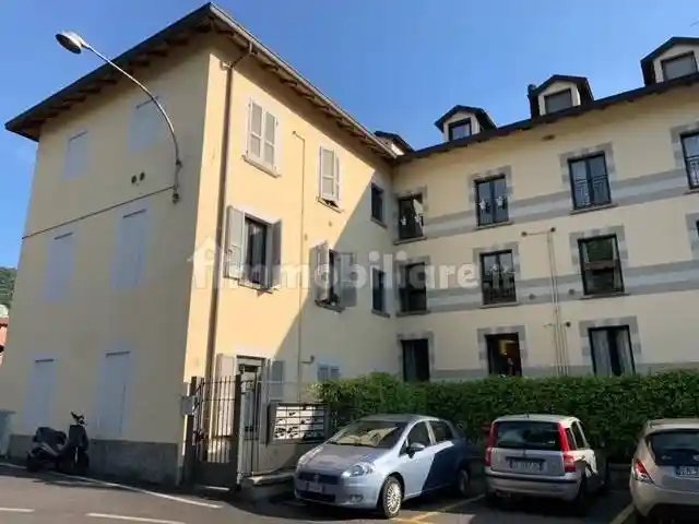 Appartamento in affitto a Como