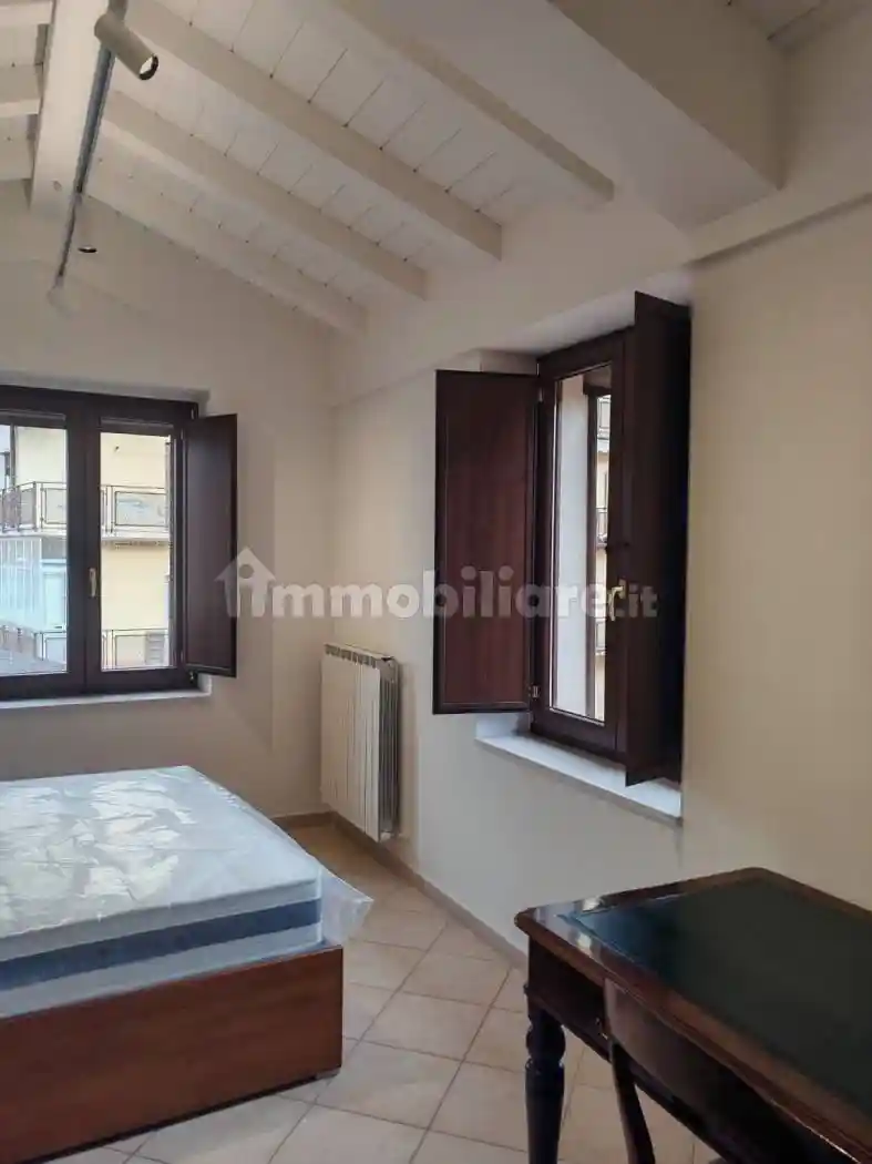 Appartamento in affitto a Potenza