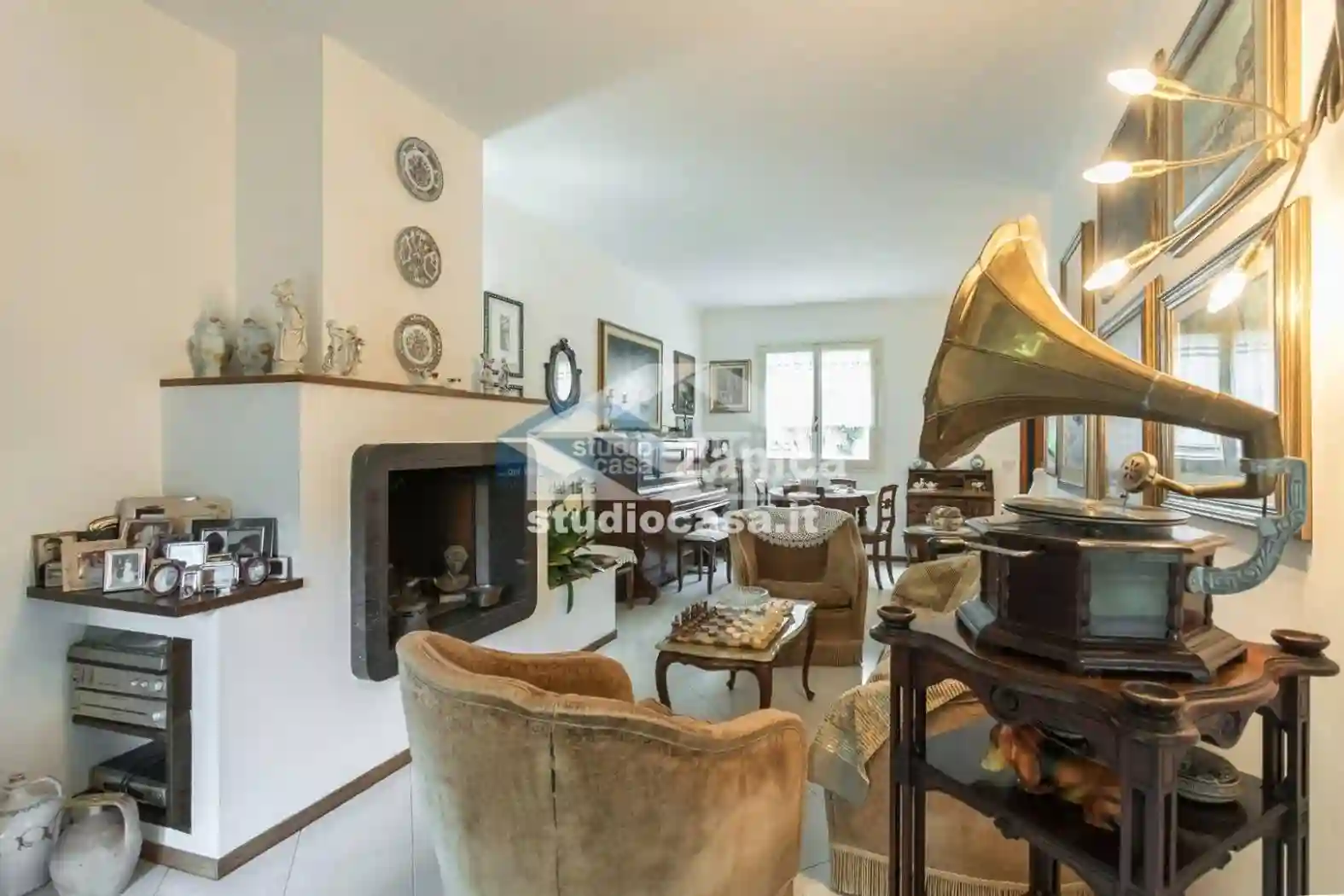 Villetta a schiera - foto 5