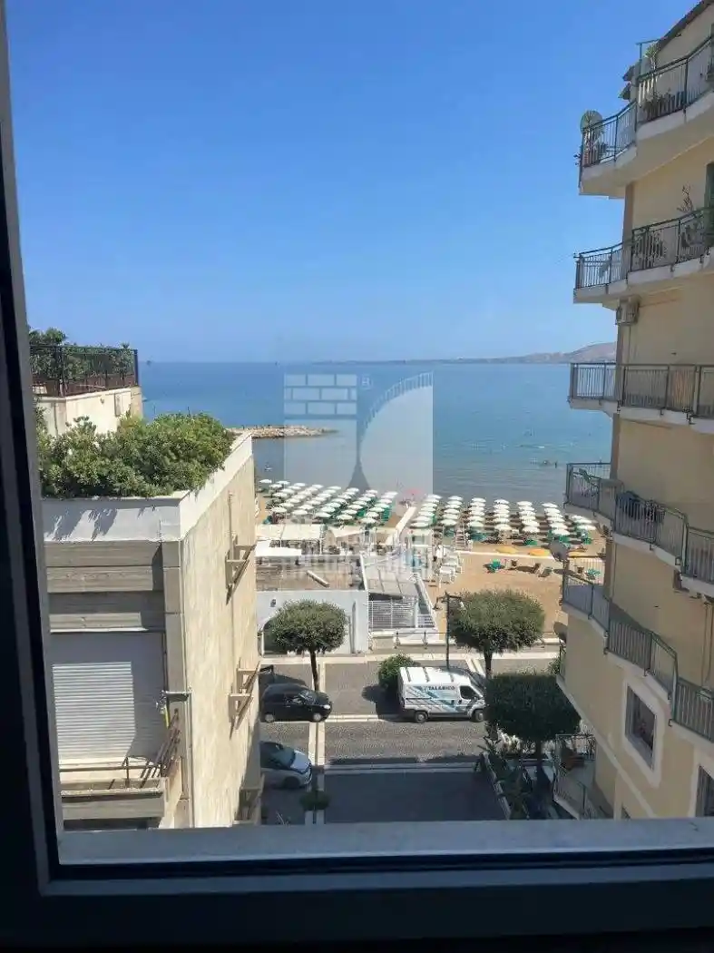 Appartamento in affitto a Crotone