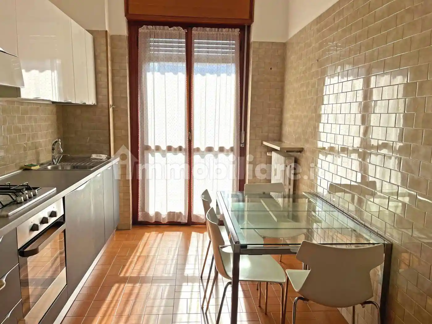 Appartamento in affitto a Alessandria