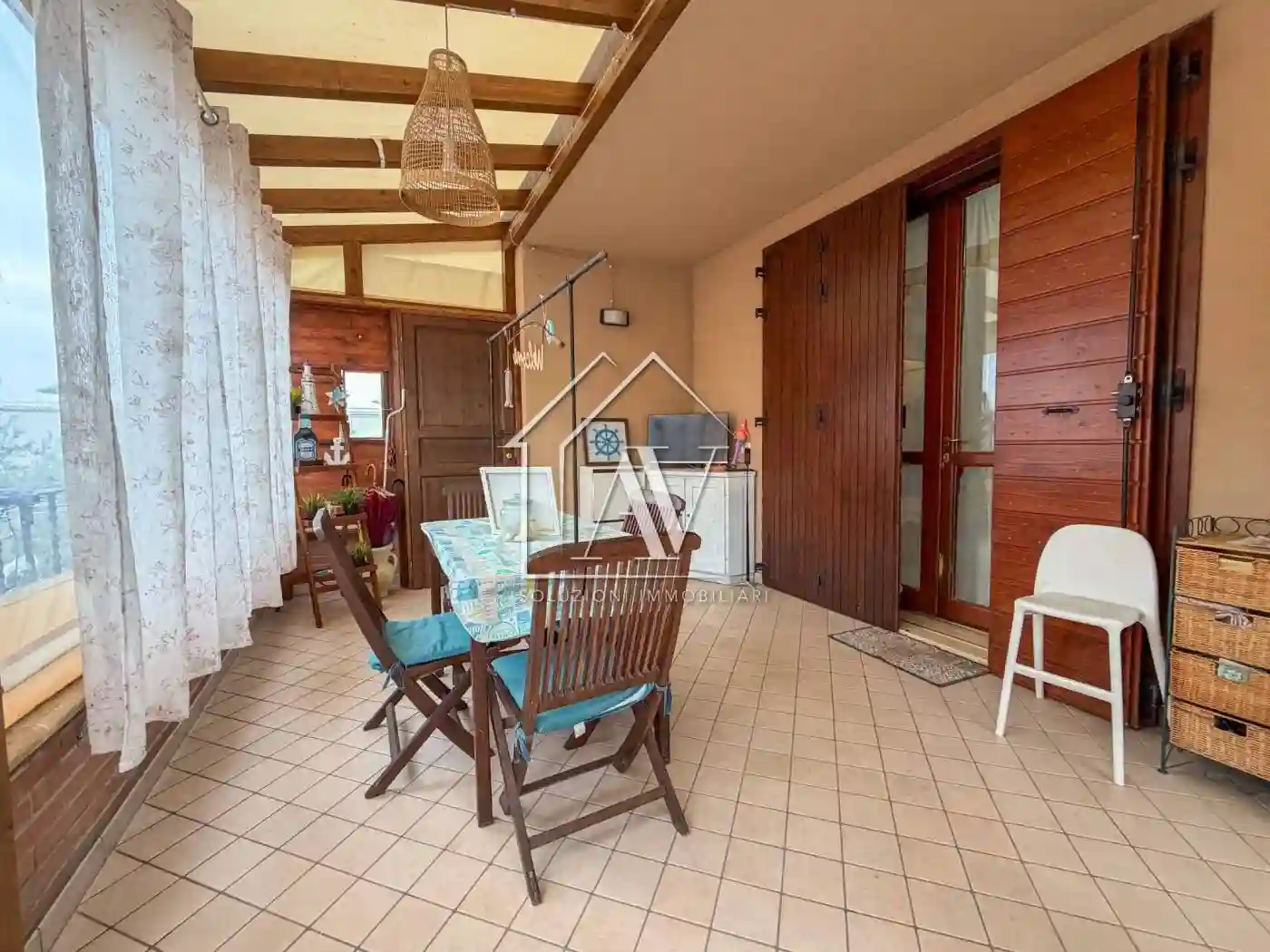 Villetta a schiera - foto 3