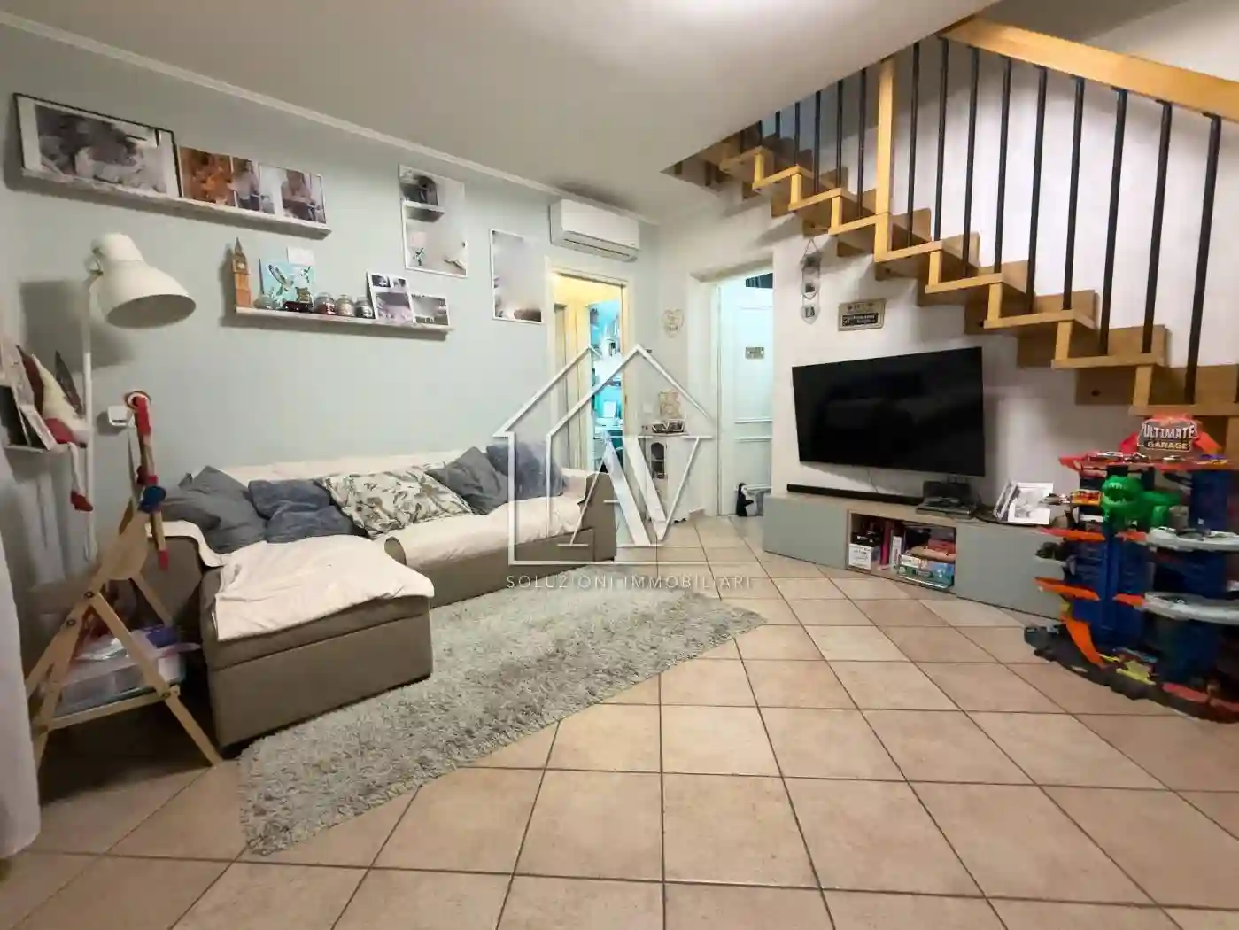 Villetta a schiera - foto 4