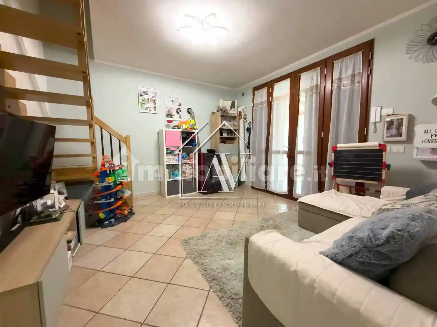 Villetta a schiera - foto 5