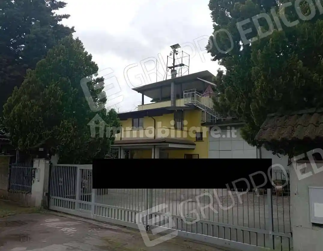 Appartamento in vendita a Sannazzaro de' Burgondi