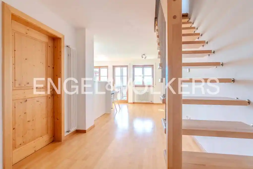 Appartamento in affitto a Renon