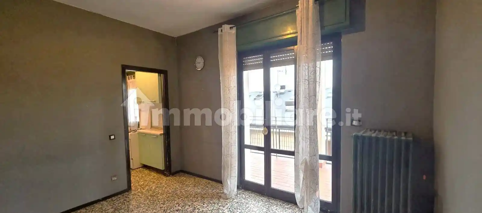 Appartamento in affitto a Varedo